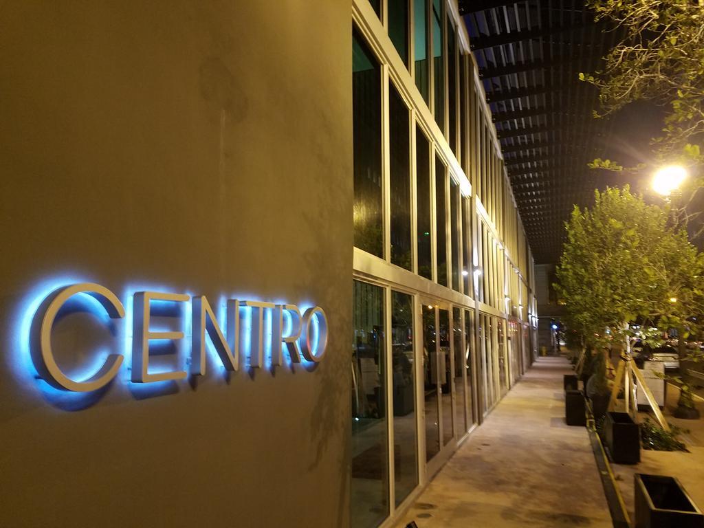 Downtown Miami Deluxe Apartment מראה חיצוני תמונה