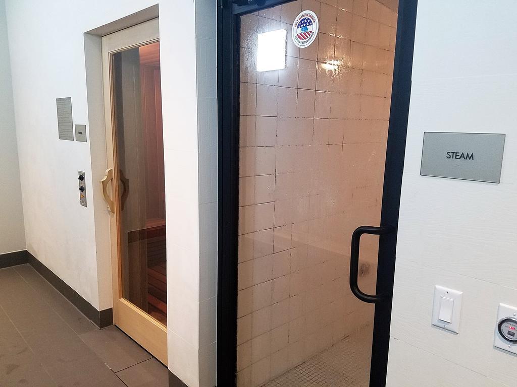Downtown Miami Deluxe Apartment מראה חיצוני תמונה