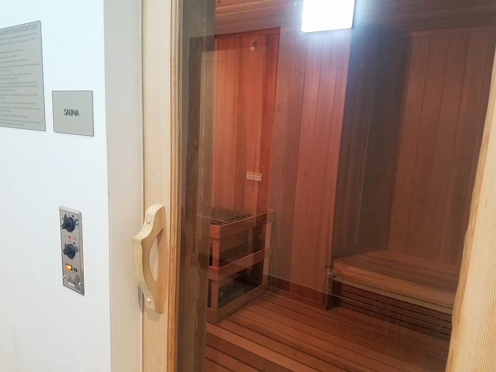 Downtown Miami Deluxe Apartment מראה חיצוני תמונה